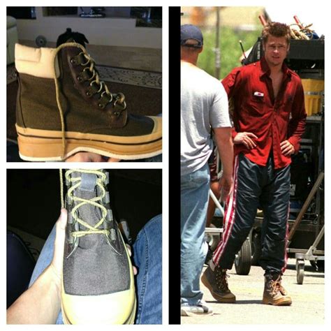 tyler durden replica clothing|tyler durden boots.